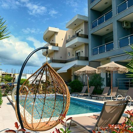 Miami Apartments Улцин Екстериор снимка