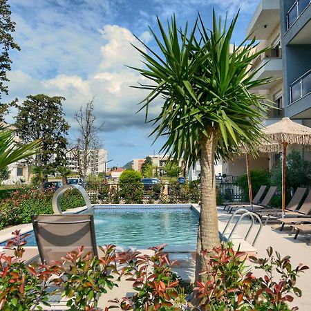 Miami Apartments Улцин Екстериор снимка