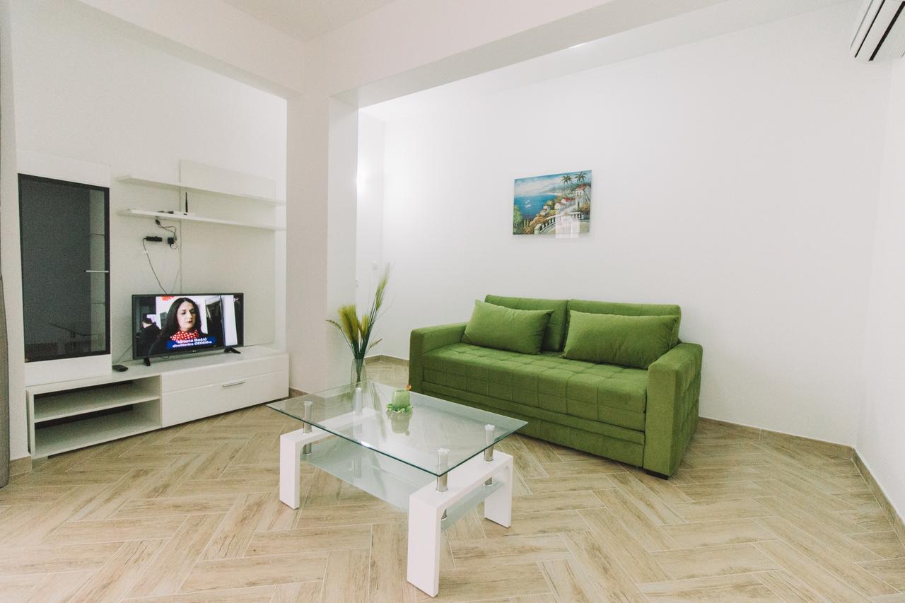 Miami Apartments Улцин Екстериор снимка