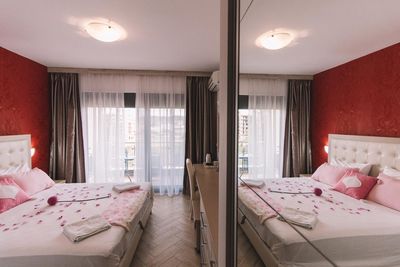 Miami Apartments Улцин Екстериор снимка