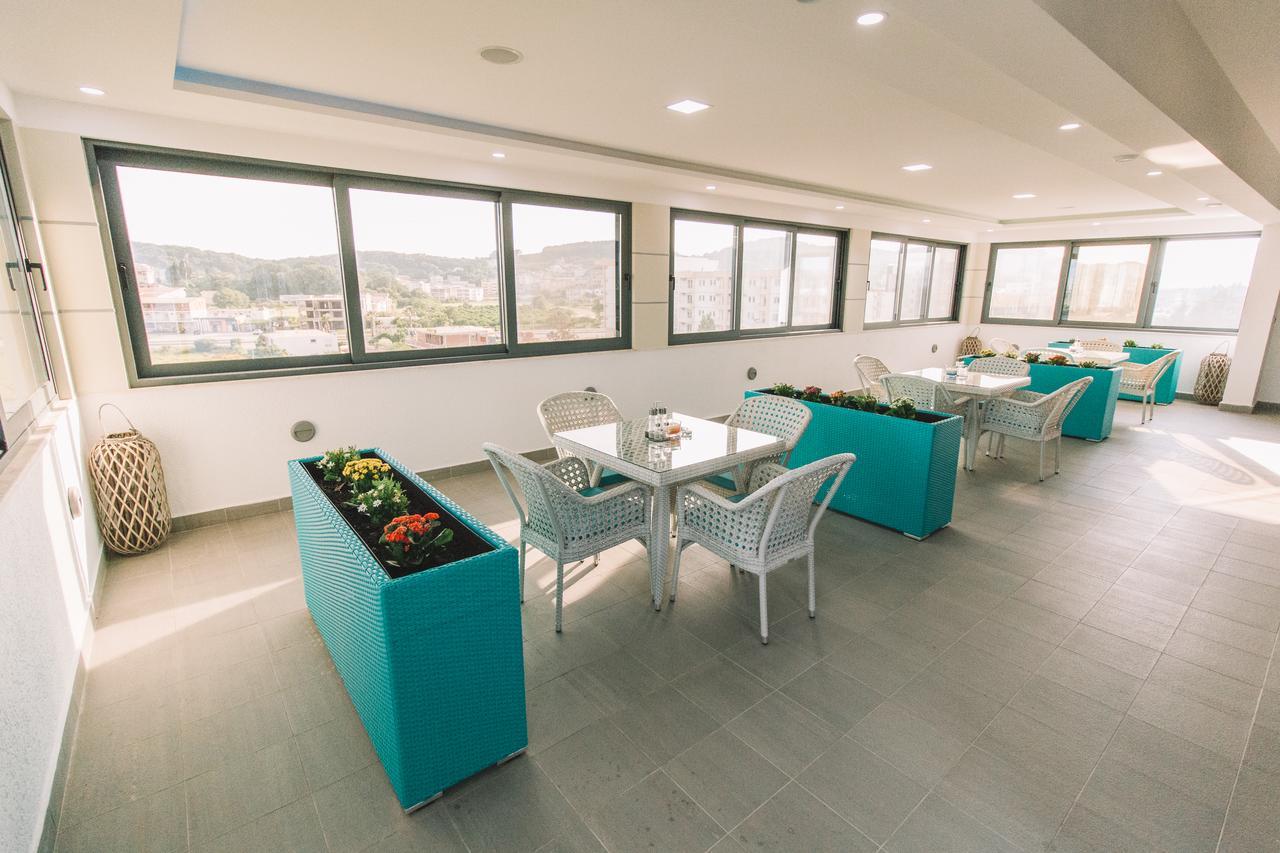 Miami Apartments Улцин Екстериор снимка