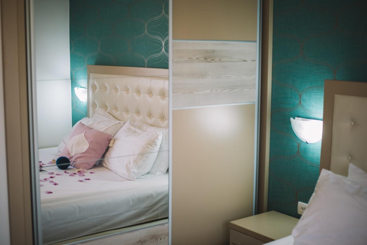 Miami Apartments Улцин Екстериор снимка