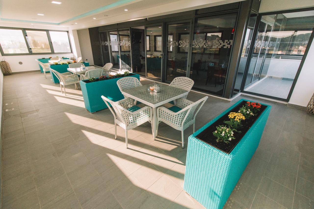 Miami Apartments Улцин Екстериор снимка