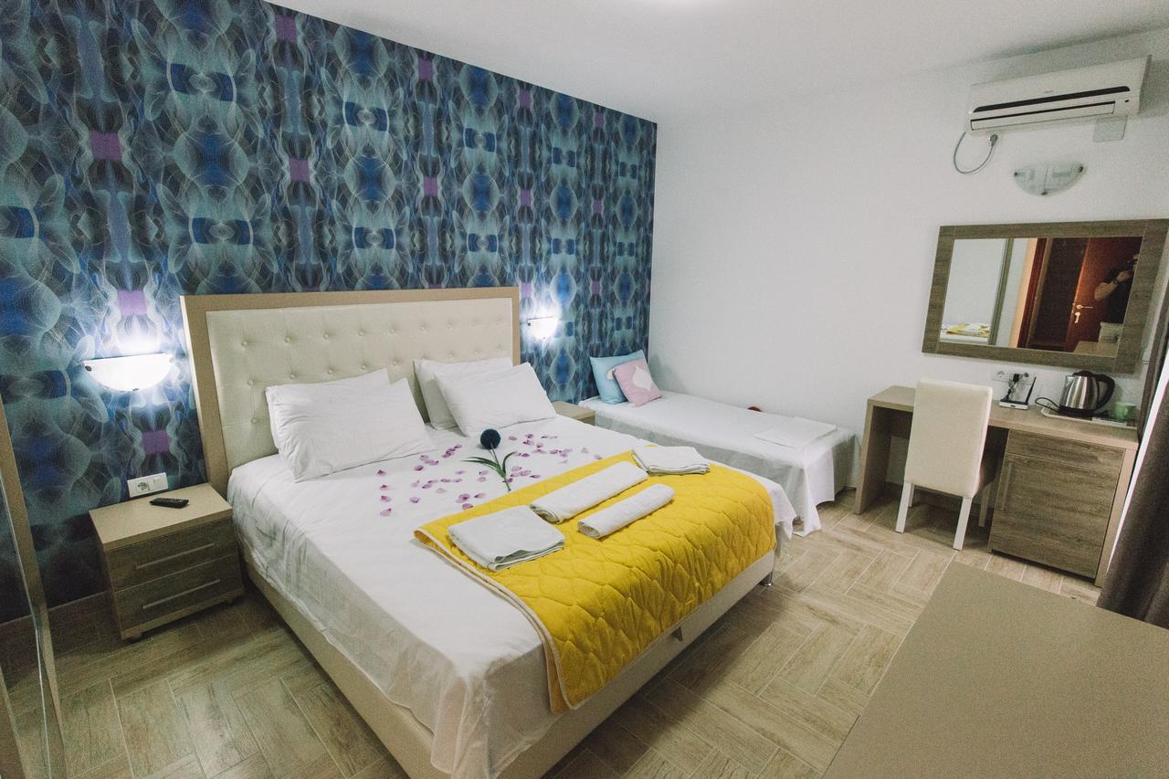 Miami Apartments Улцин Екстериор снимка