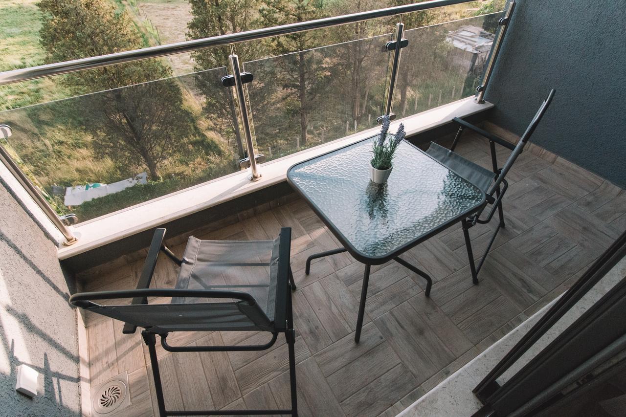 Miami Apartments Улцин Екстериор снимка