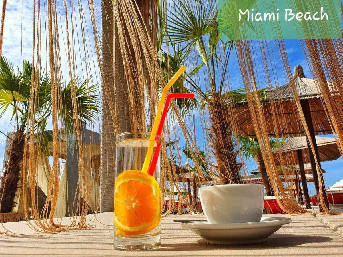 Miami Apartments Улцин Екстериор снимка